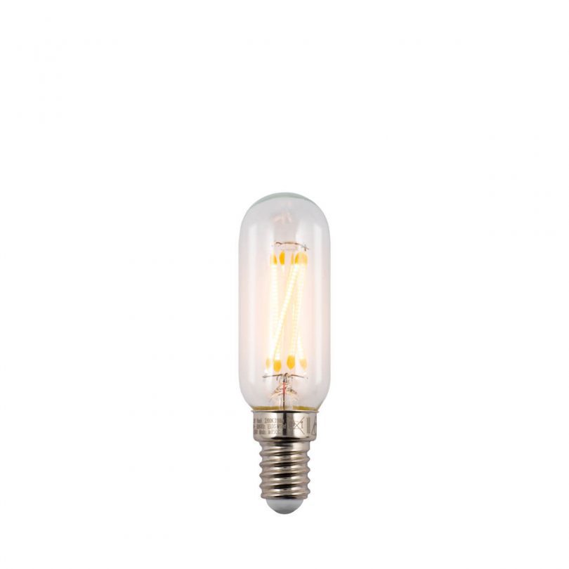 LED Filament Small tube light bulb 150x150