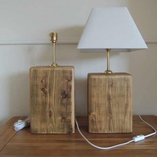 lamp holders for table lamps