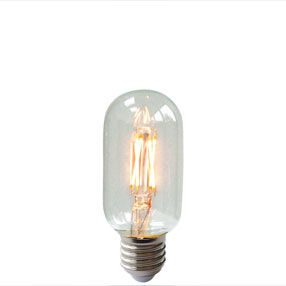 big bulb tube vintage led filament es lit cal 150x150