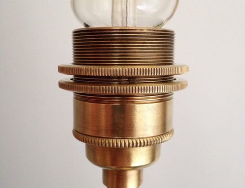 lamp holders for standard lamps